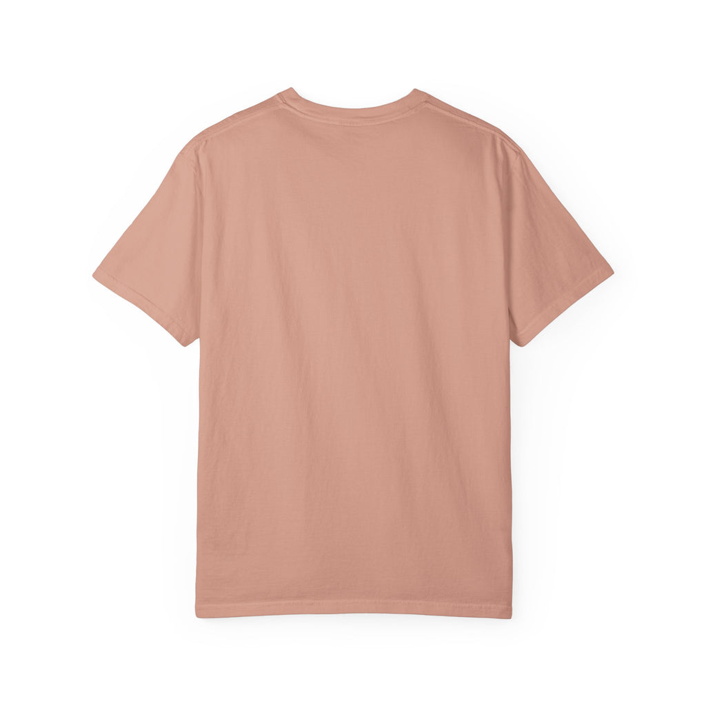 Faith Over Fear – Christian T-Shirt