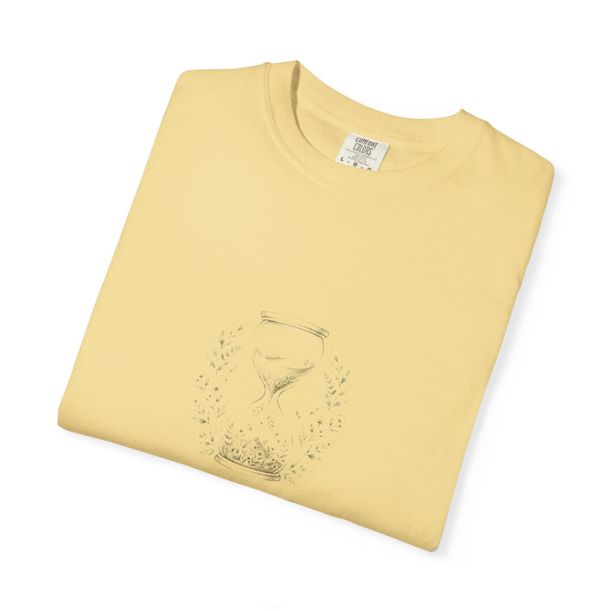 Healing Takes Time – Mental Health T-Shirt