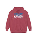 Fearlessly Different Hoodie