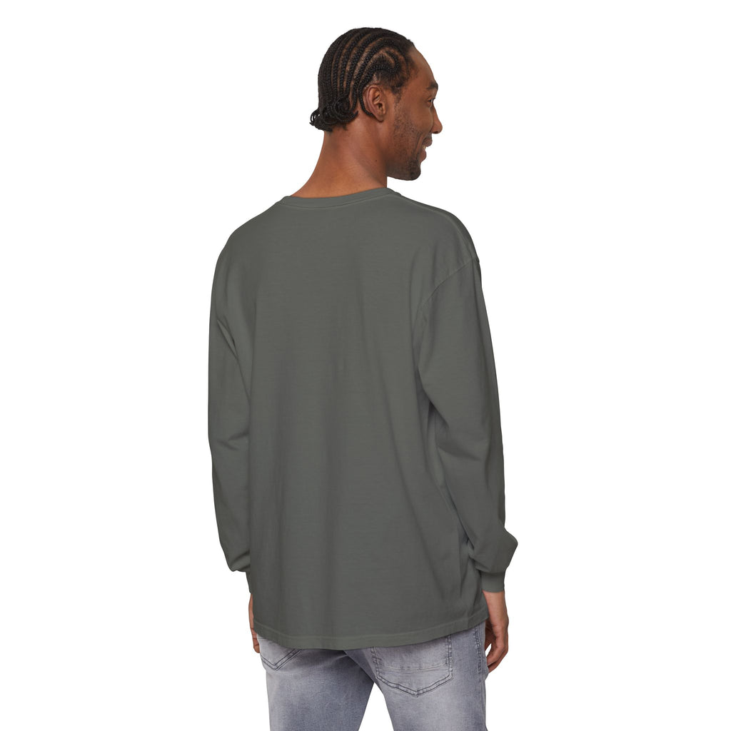 Brilliantly Different – Autism Acceptance Long Sleeve T-Shirt