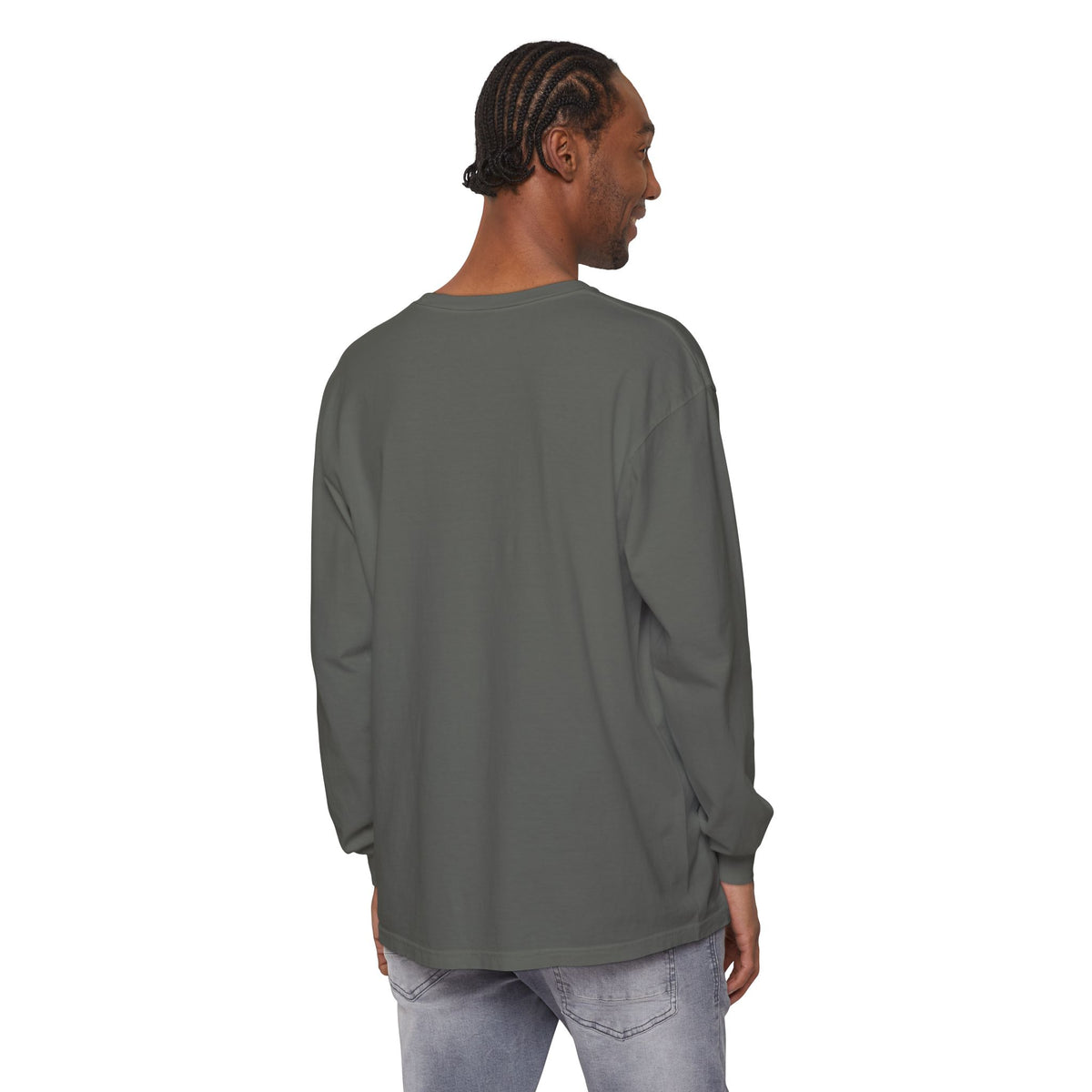 Brilliantly Different – Autism Acceptance Long Sleeve T-Shirt