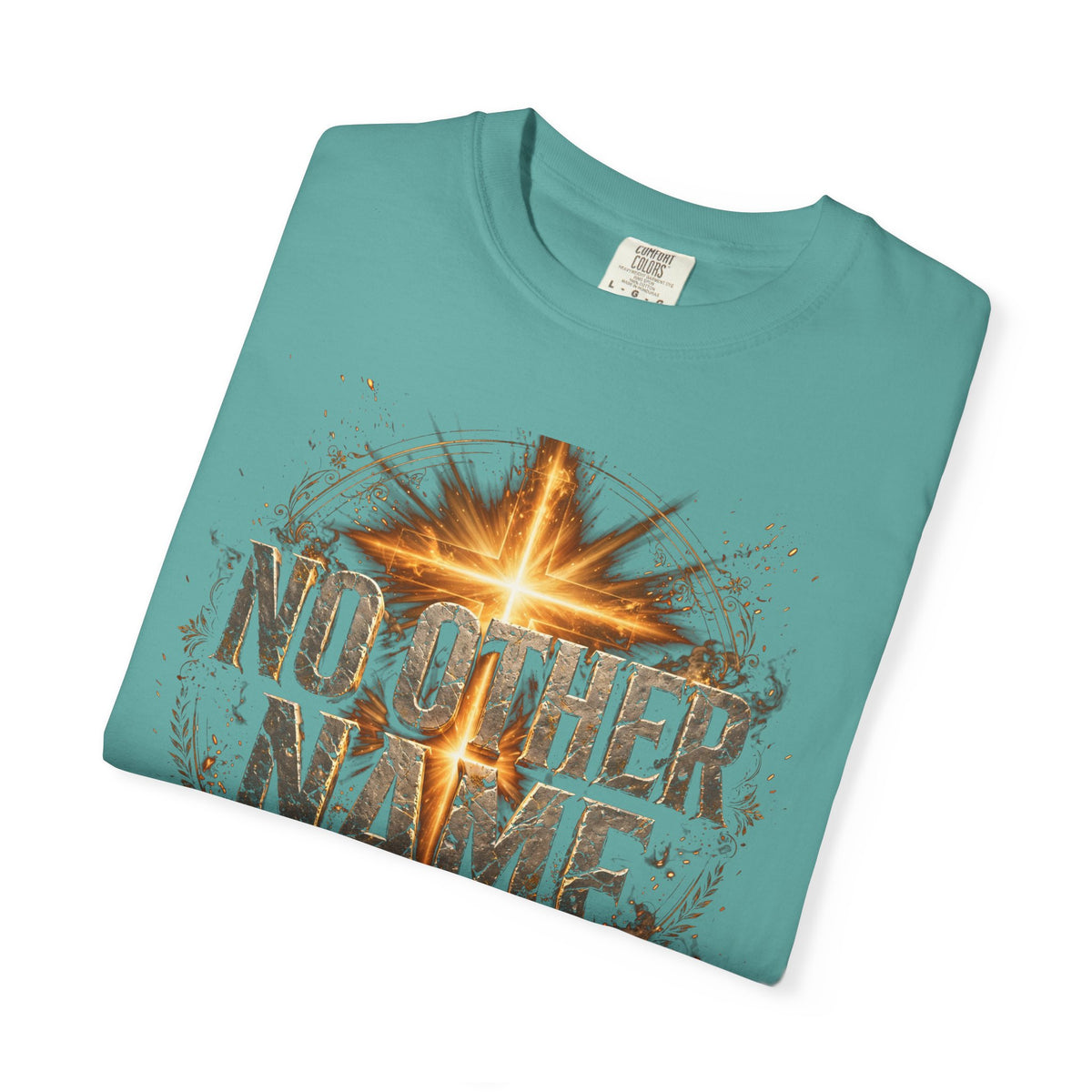 No Other Name – Christian T-Shirt