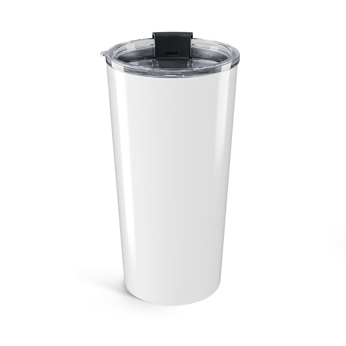 Break the Stigma Tumbler — 20oz Stainless Steel