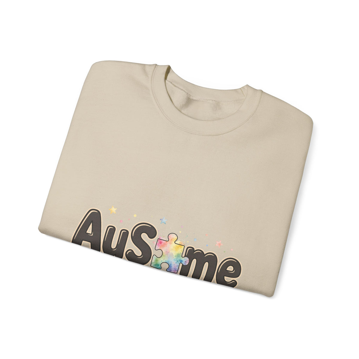 AuSome – Autism Awareness Sweatshirt