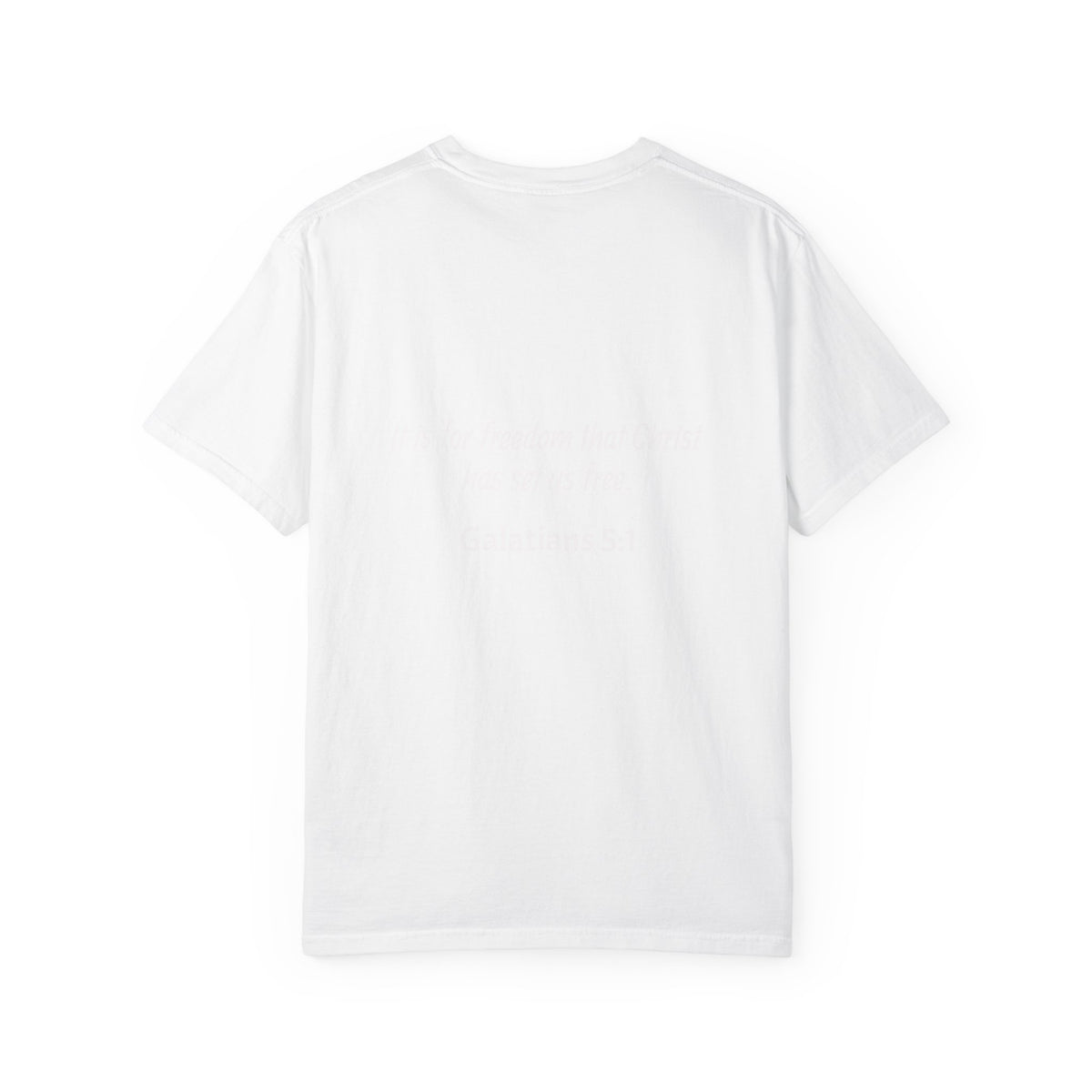 Chain Breaker – Christian T-Shirt