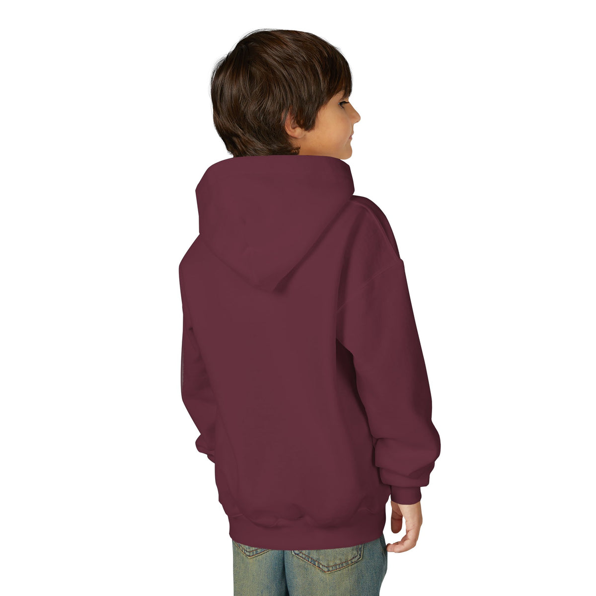 Every Frequency Kids' Hoodie