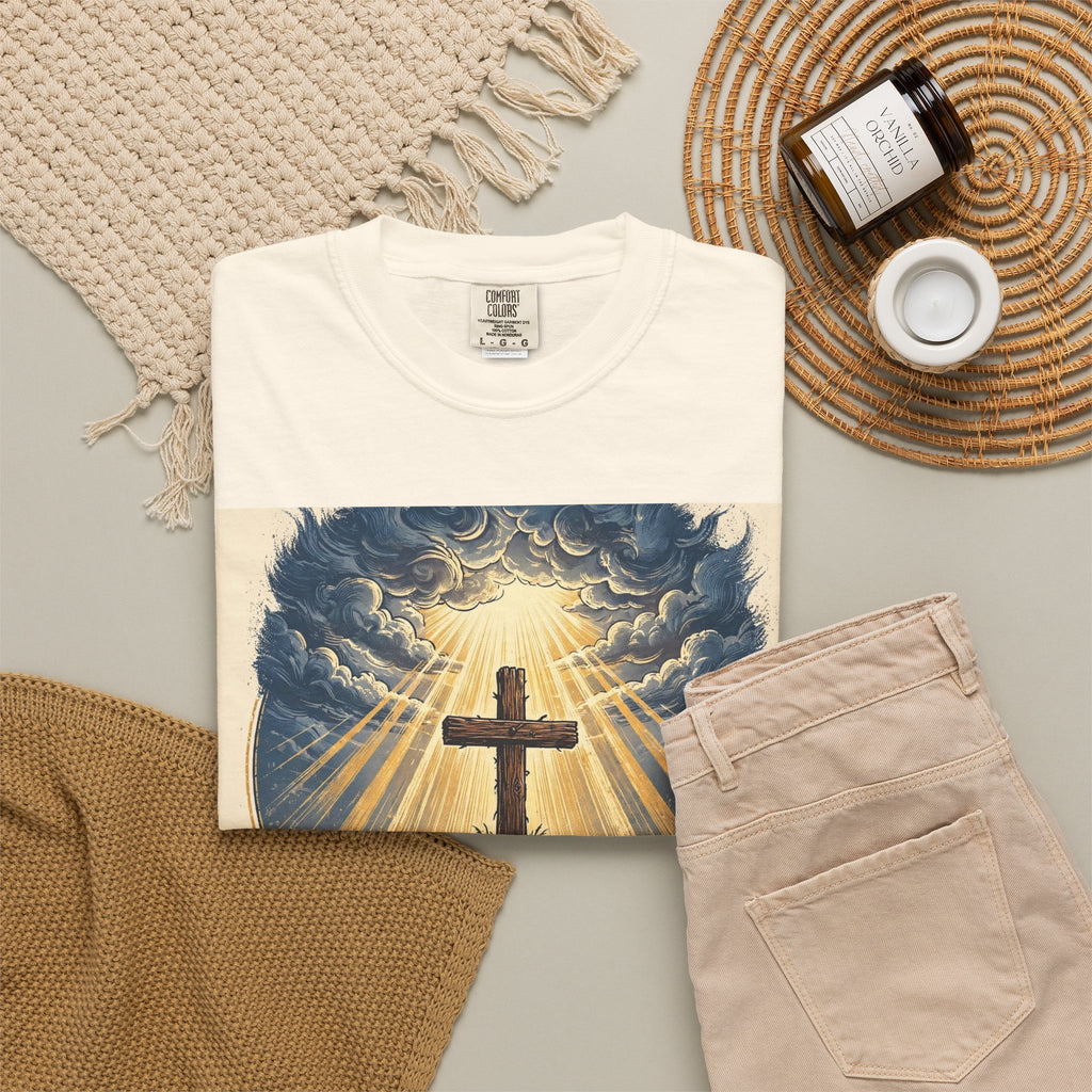 Higher Power – Recovery T-Shirt