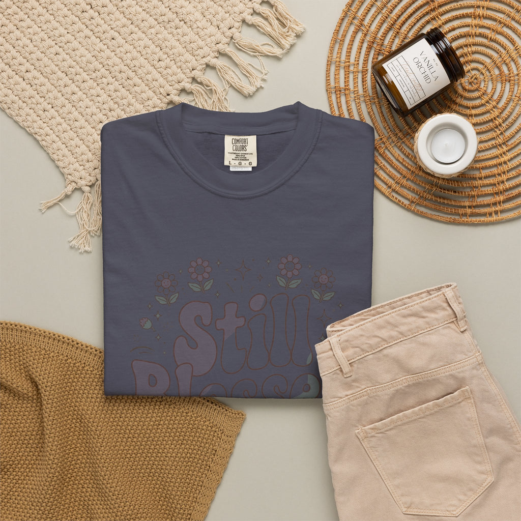 Still Blessed – Christian T-Shirt