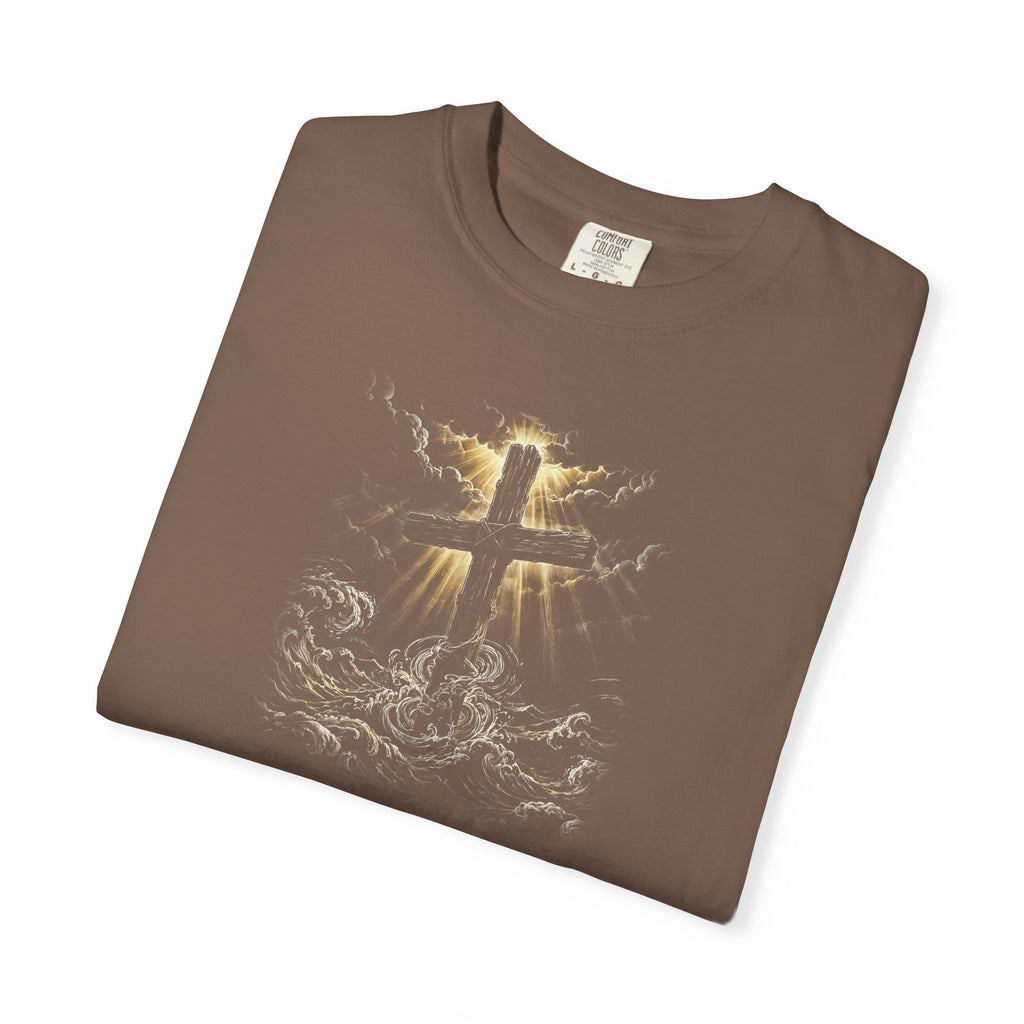 My God Is Greater Than My Anxiety T-Shirt