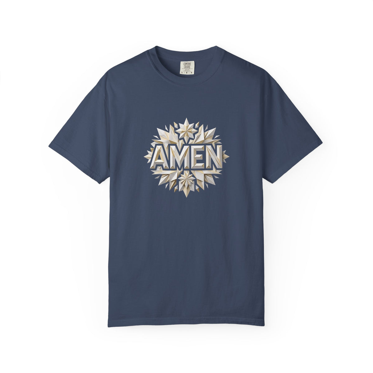 Amen – Christian T-Shirt
