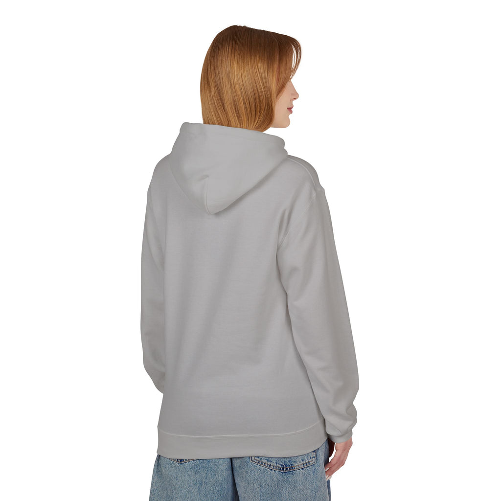 Soft Heart Strong Mind Inspirational Hoodie