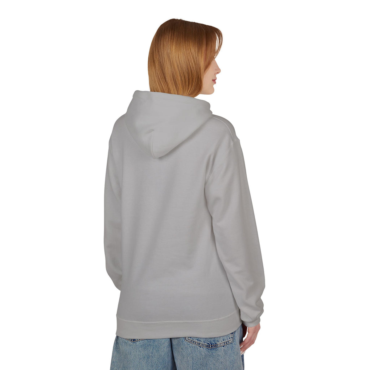 Soft Heart Strong Mind Inspirational Hoodie