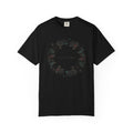 Let Yourself Bloom – Mental Health T-Shirt
