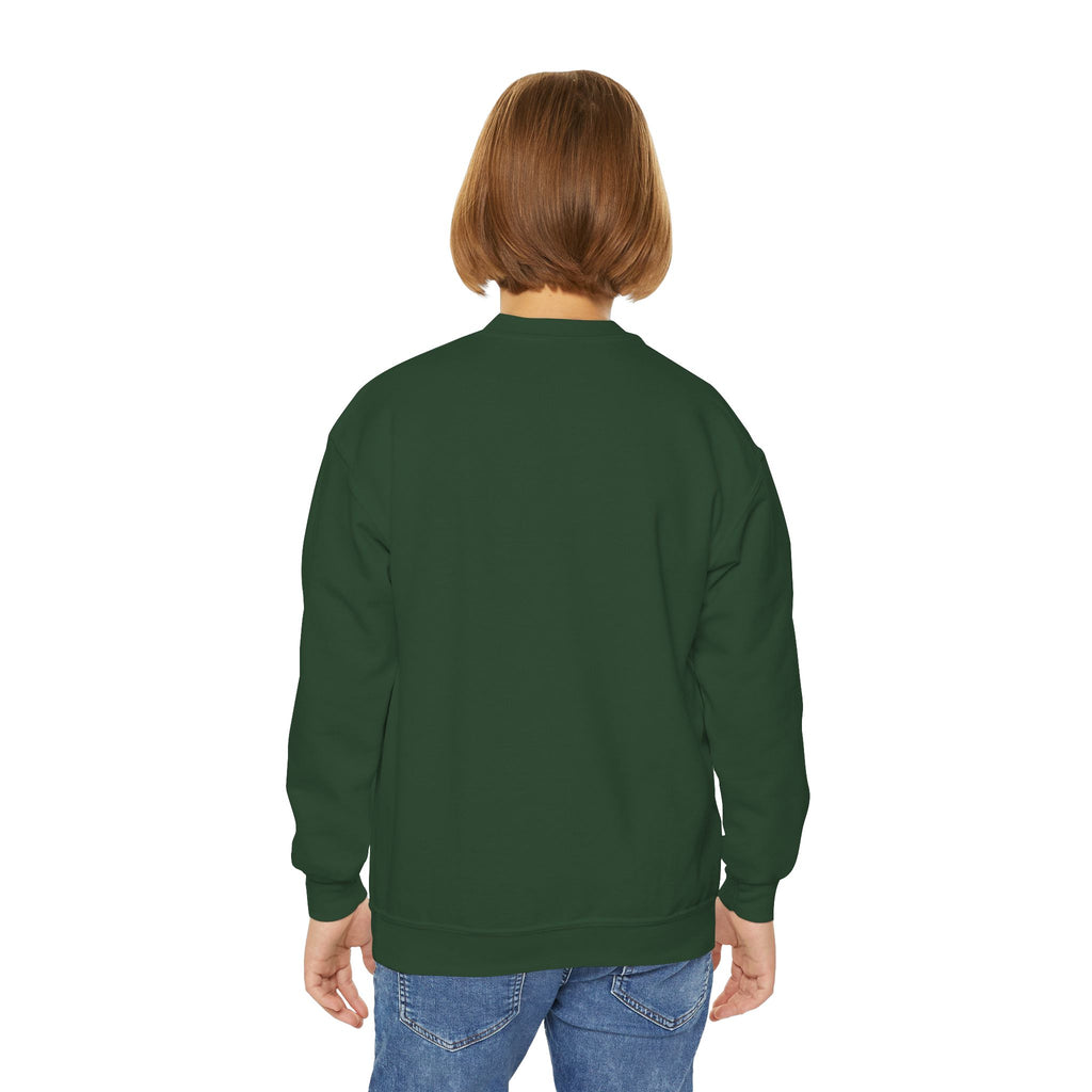 Fearlessly Different Kids' Sweatshirt