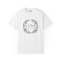 It Is Well With My Soul – Christian T-Shirt