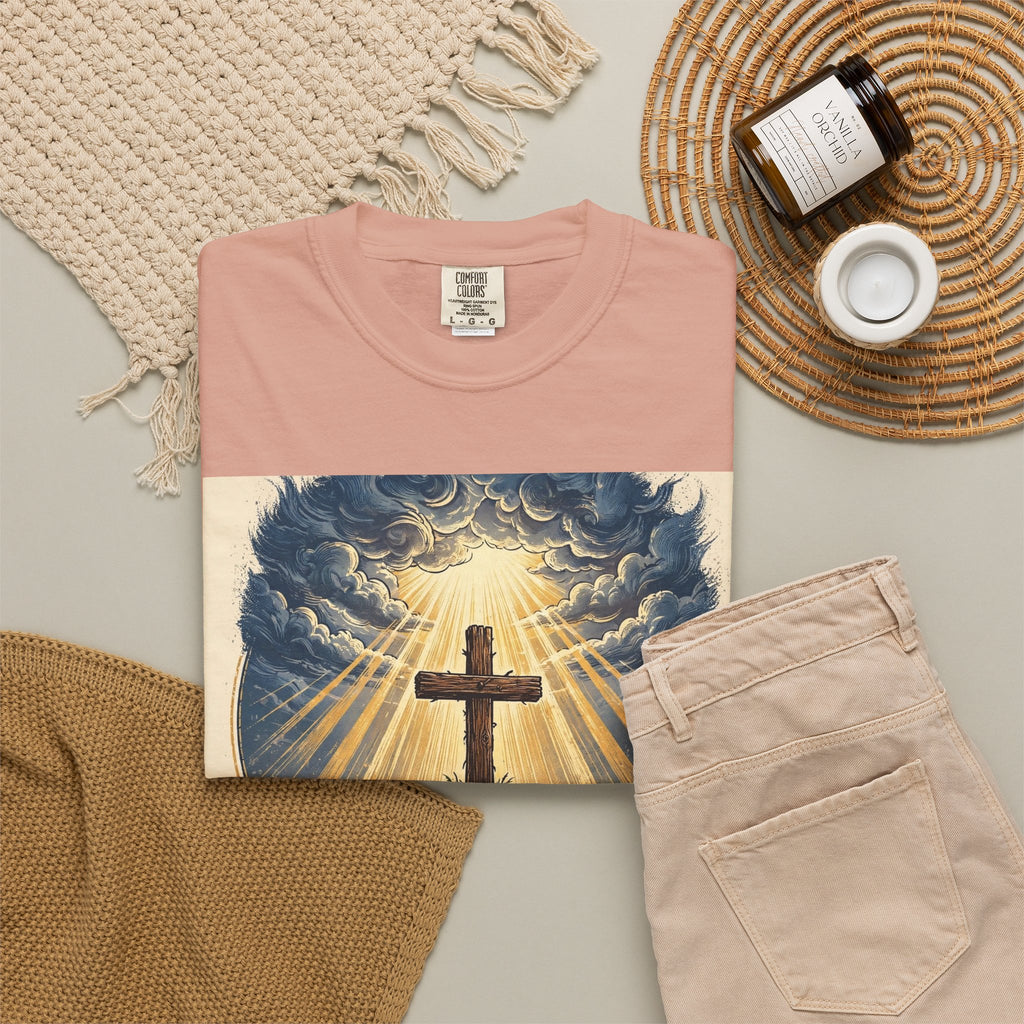 Higher Power – Recovery T-Shirt
