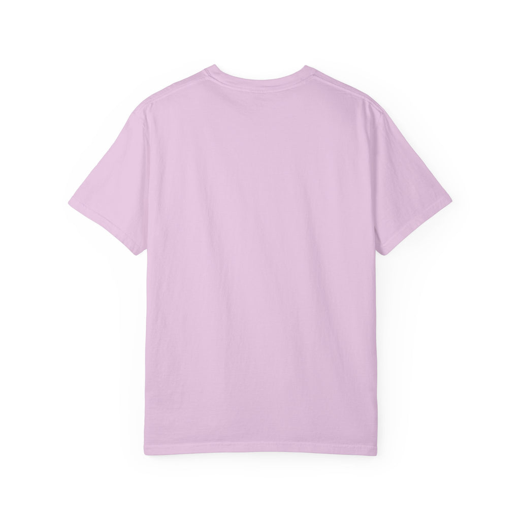 Be Here Now – Mental Health T-Shirt