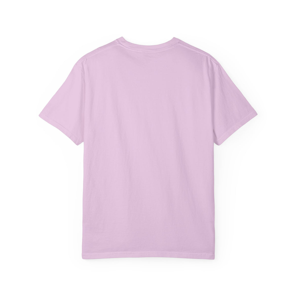 Be Here Now – Mental Health T-Shirt
