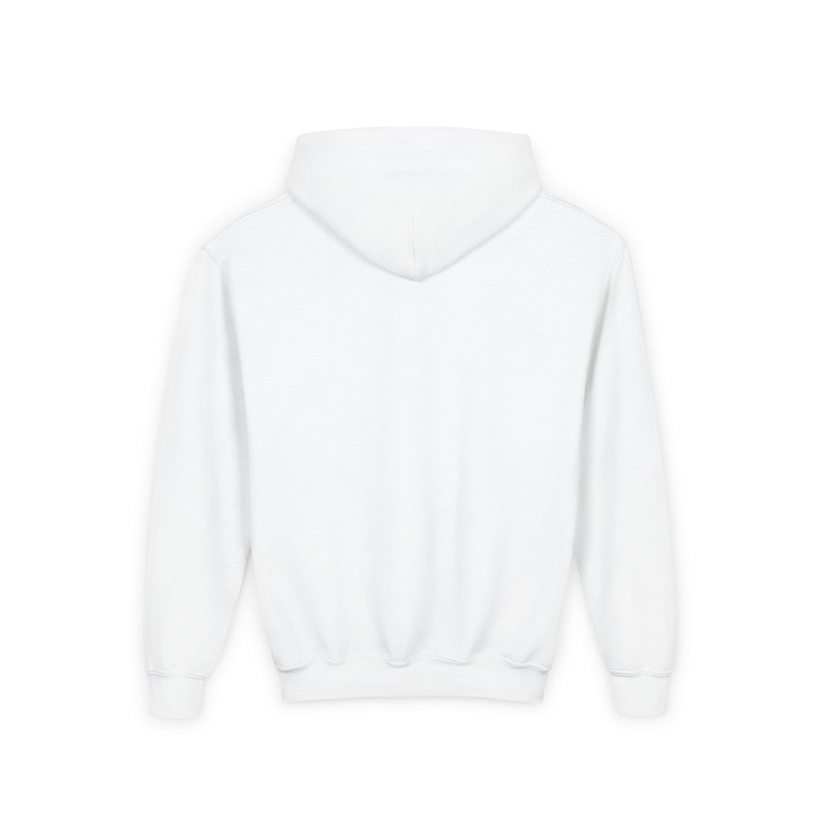 Fearlessly Different Kids' Hoodie