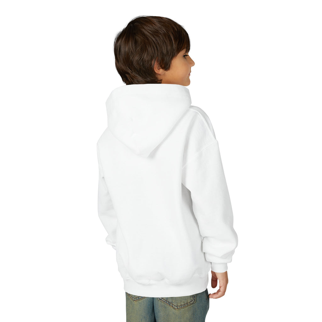 Every Frequency Kids' Hoodie