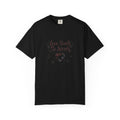 Love Needs No Words – Autism Awareness T-Shirt