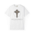 Redeemed – Christian T-Shirt