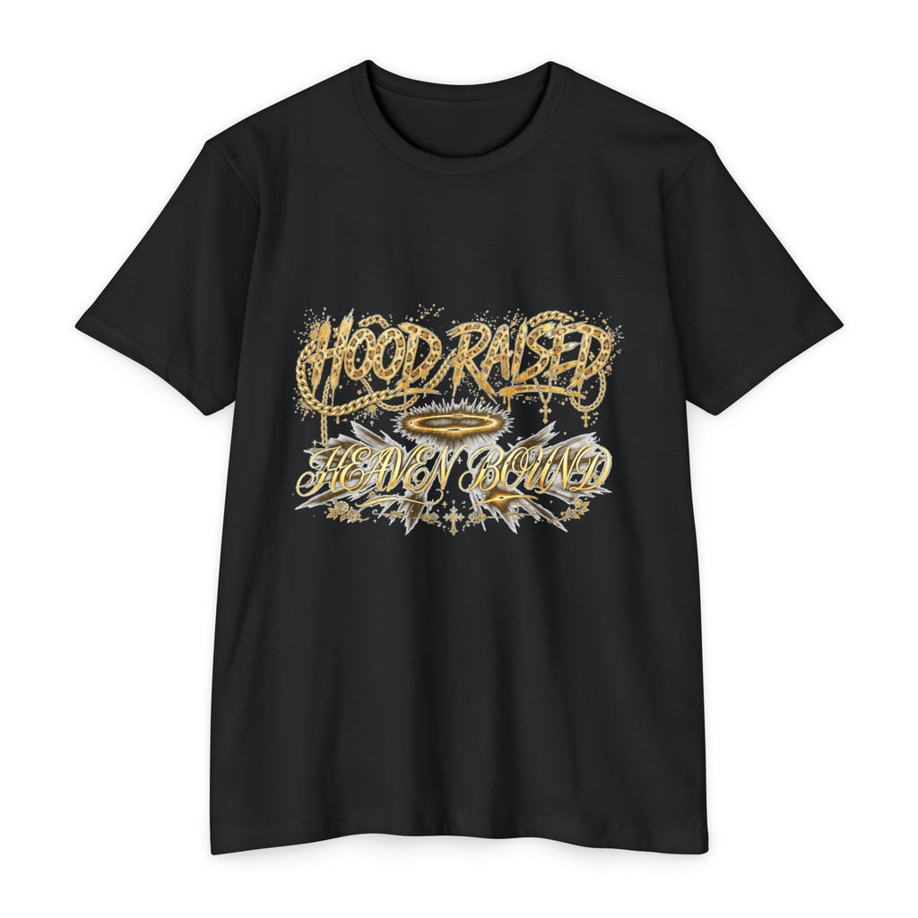 God’s Plan Inspirational Graphic T-Shirt