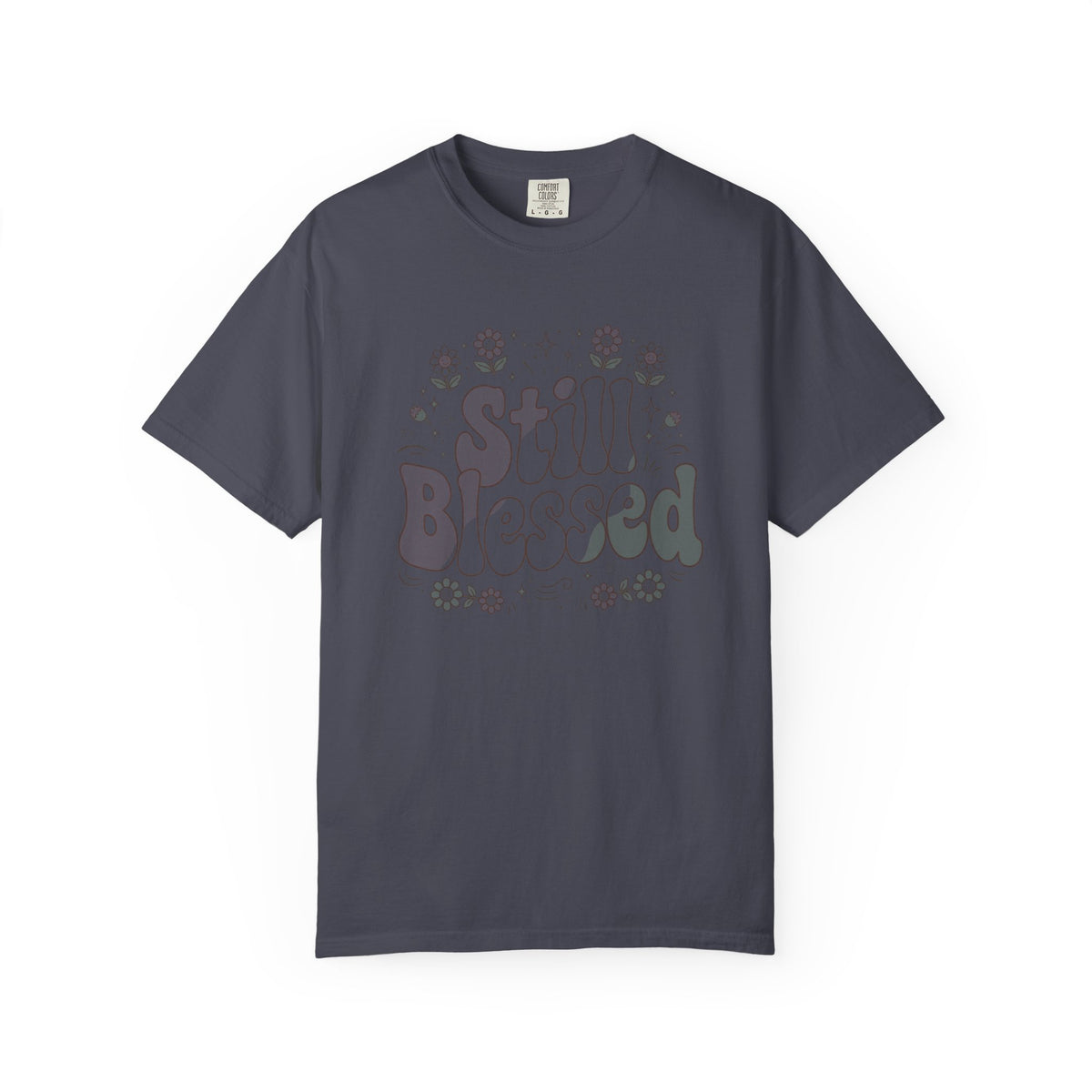 Still Blessed – Christian T-Shirt