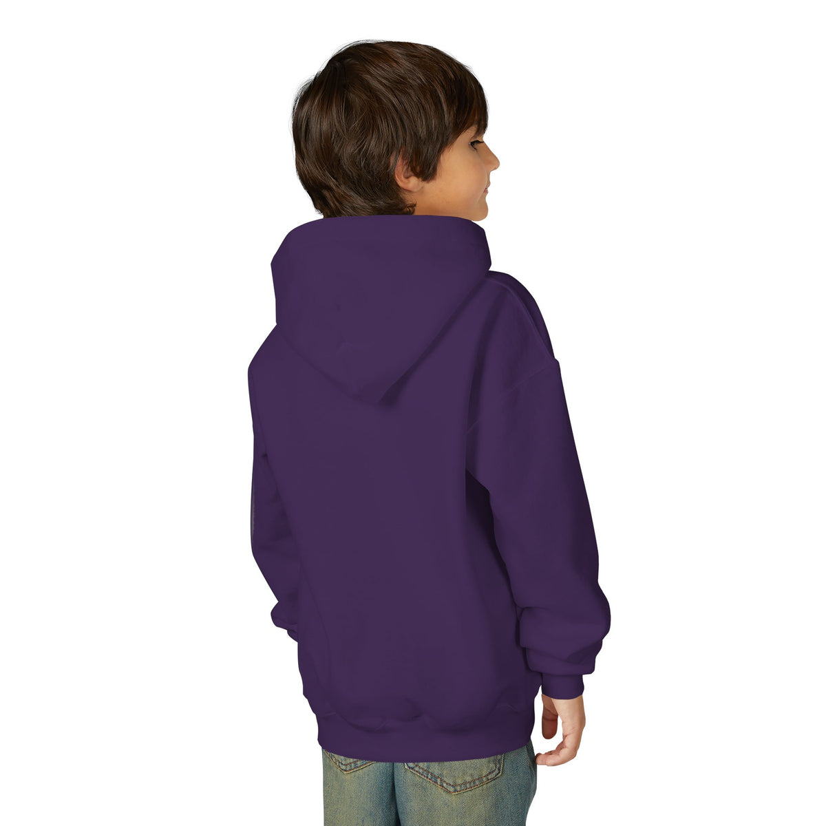 Every Frequency Kids' Hoodie