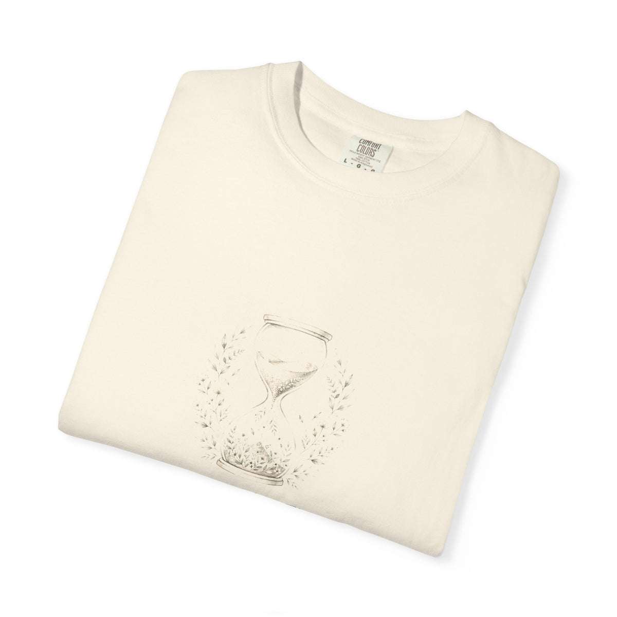 Healing Takes Time – Mental Health T-Shirt