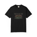 Trust in the Lord — Proverbs 3:5 – Christian T-Shirt
