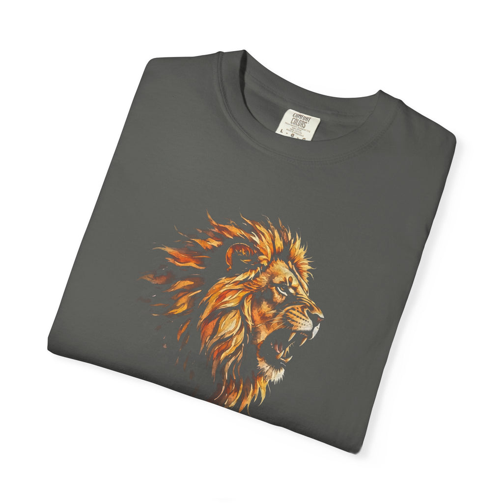 My God Is Louder Than Anxiety T-Shirt