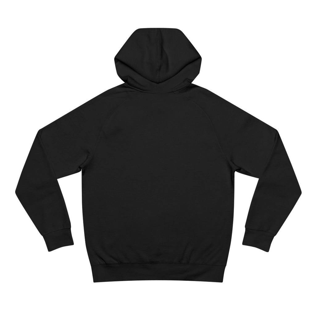 Trenches to Testimony Hoodie