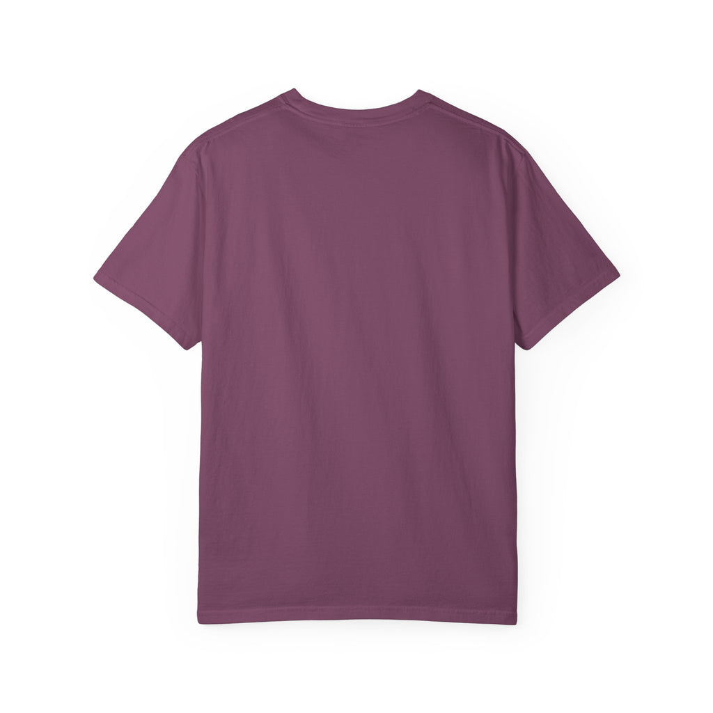 His Peace Is Stronger Than My Panic T-Shirt