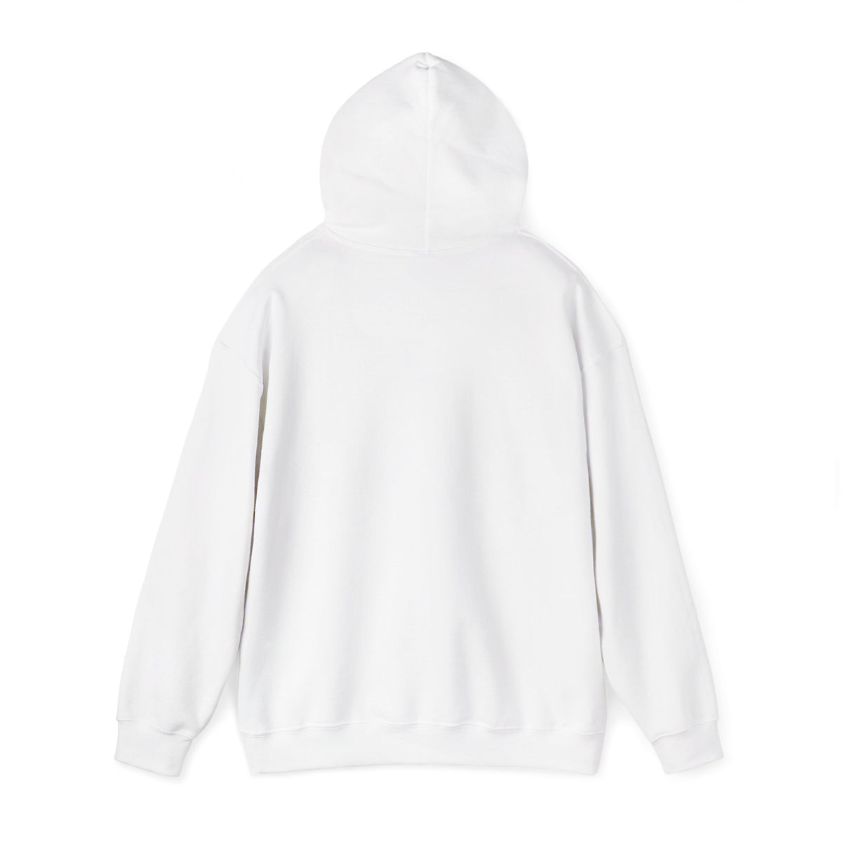 It Is Well With My Soul – Christian Hoodie