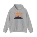 NA: Never Alone Mountain Sunrise Hoodie