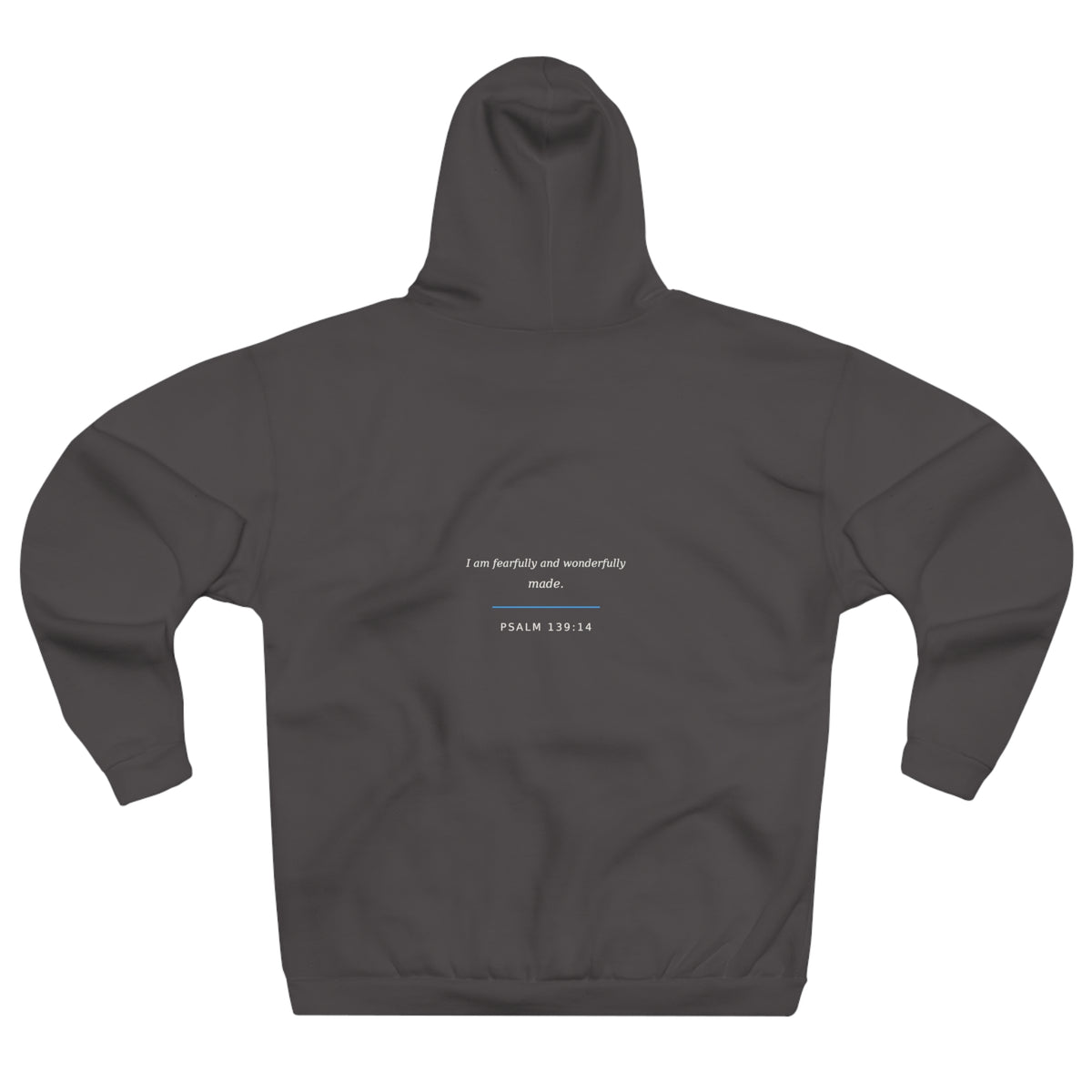 Different Not Less Autism Acceptance Hoodie