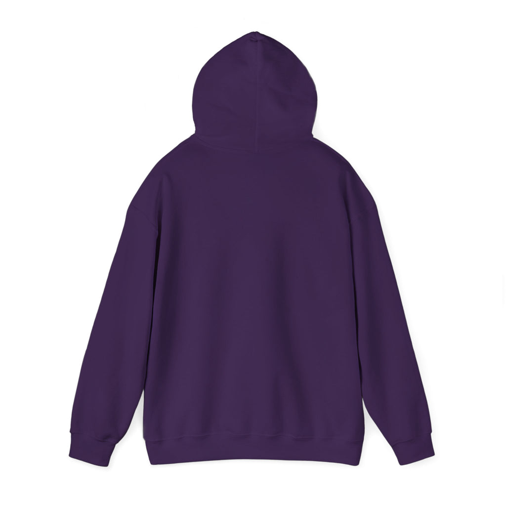 Soft Heart Strong Mind – Mental Health Hoodie