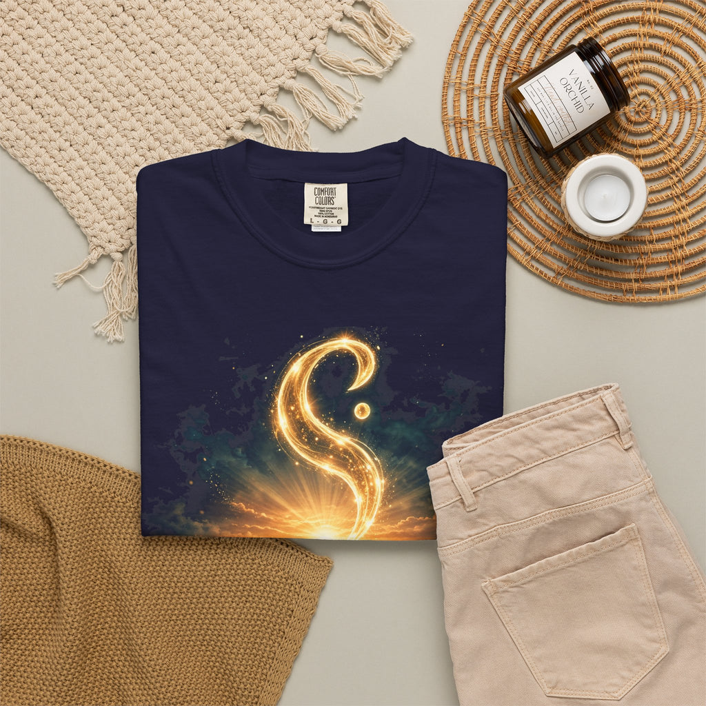 Your Story Isn't Over – Mental Health T-Shirt