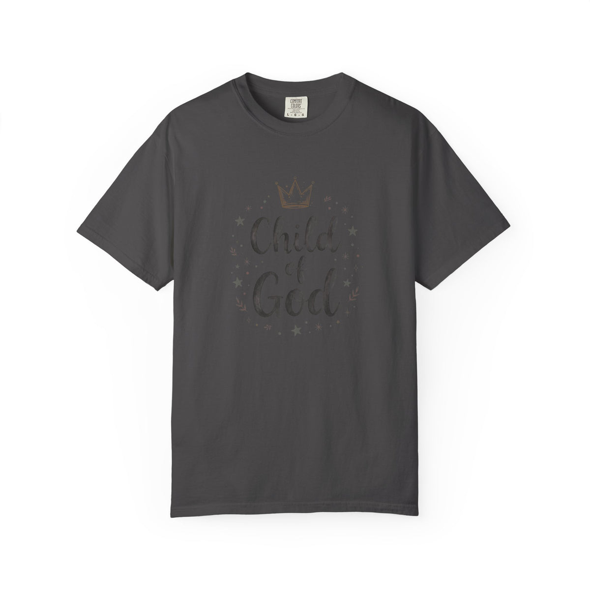 Child of God – Christian T-Shirt