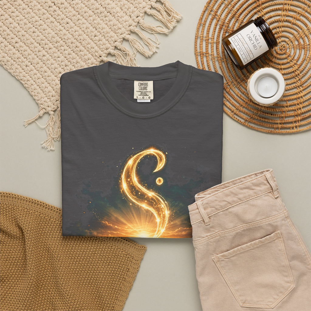 Your Story Isn't Over – Mental Health T-Shirt