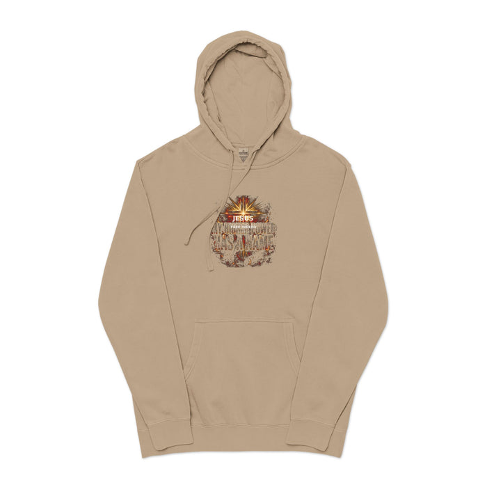 New Hoodie Collection