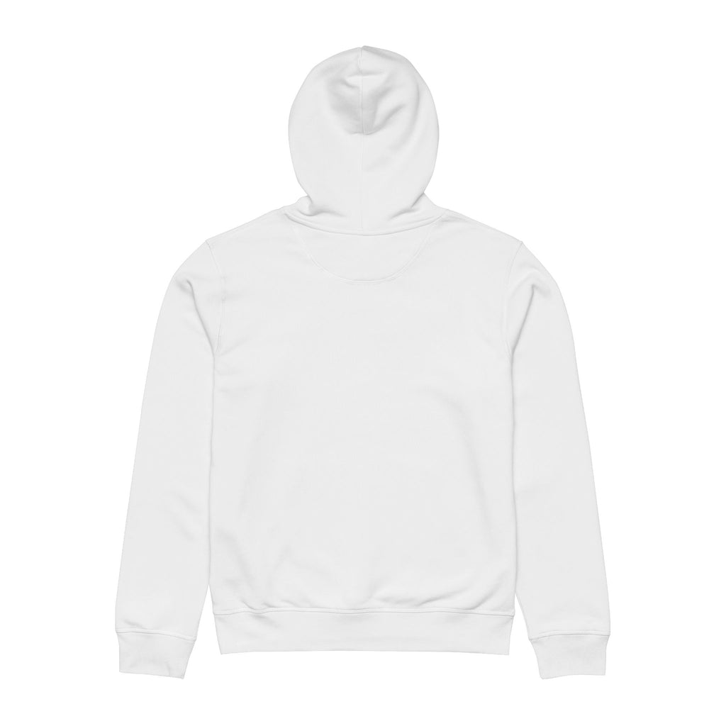 Unmask & Unwind Butterfly Graphic Hoodie