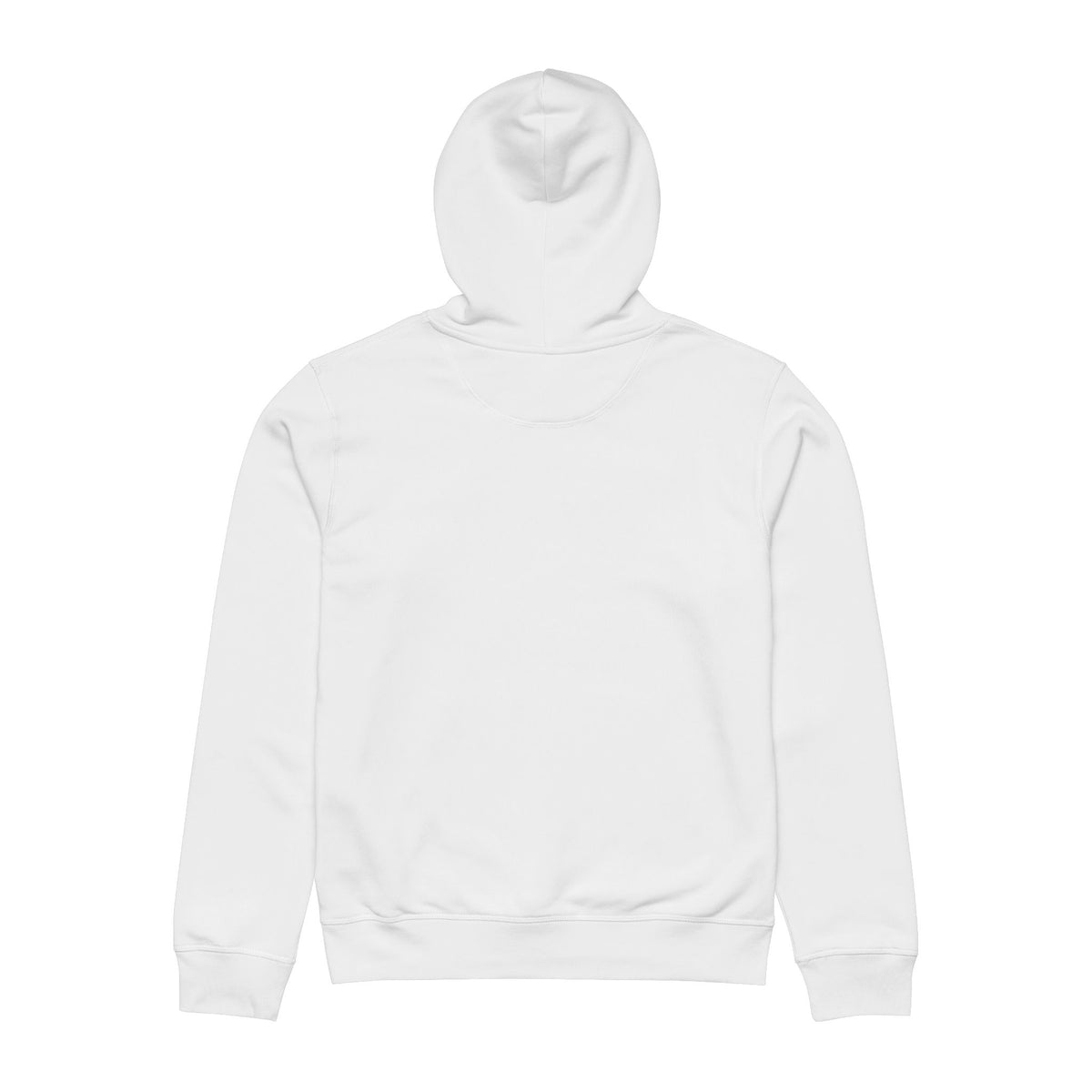 Unmask & Unwind Butterfly Graphic Hoodie