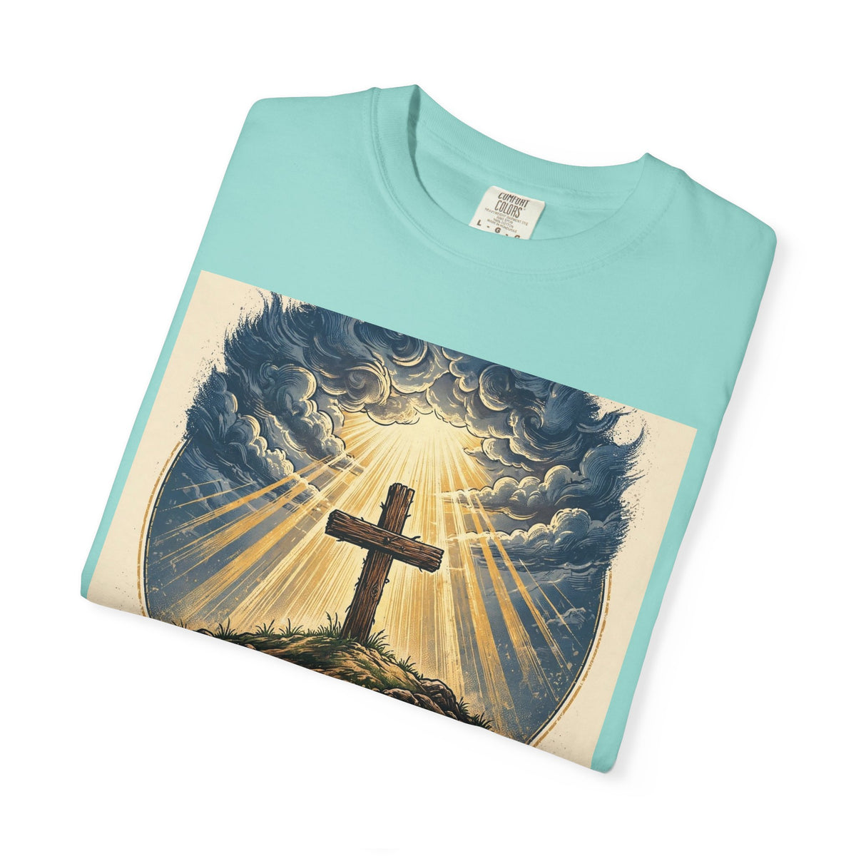 Higher Power – Recovery T-Shirt
