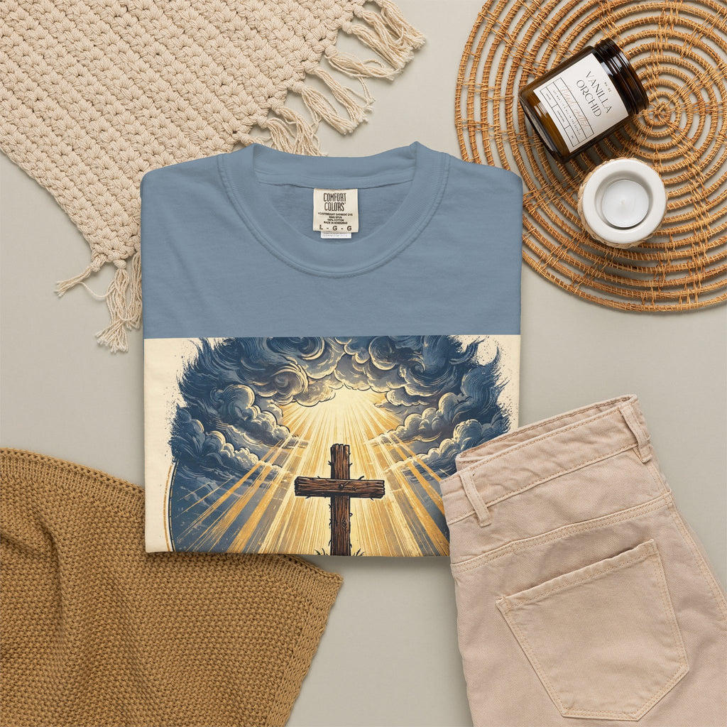 Higher Power – Recovery T-Shirt