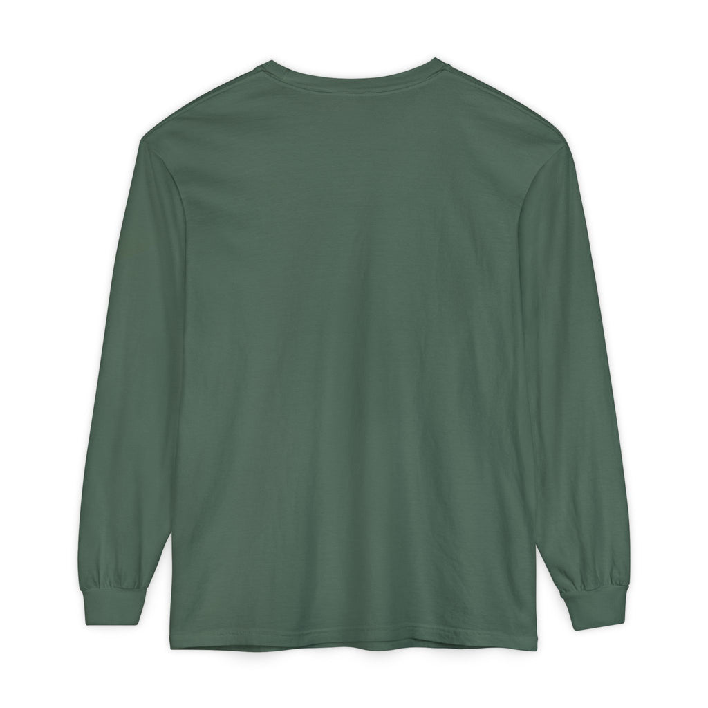 Mental Health Matters Long-Sleeve T-Shirt