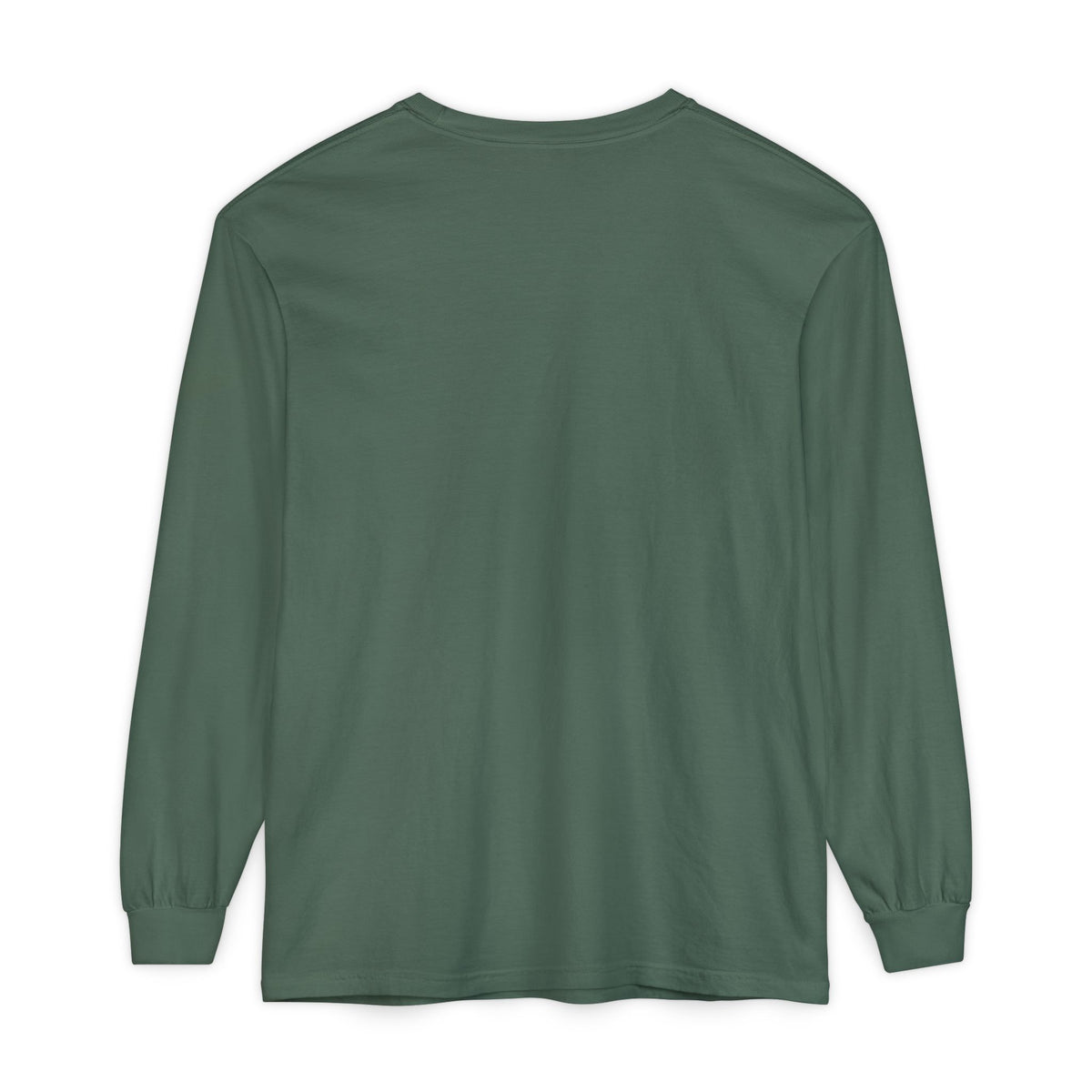 Mental Health Matters Long-Sleeve T-Shirt