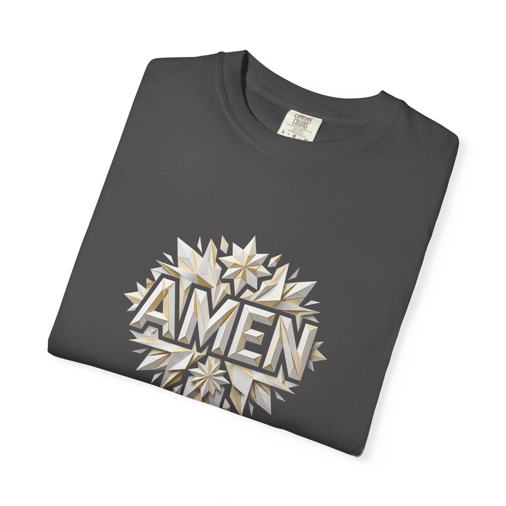 Amen – Christian T-Shirt