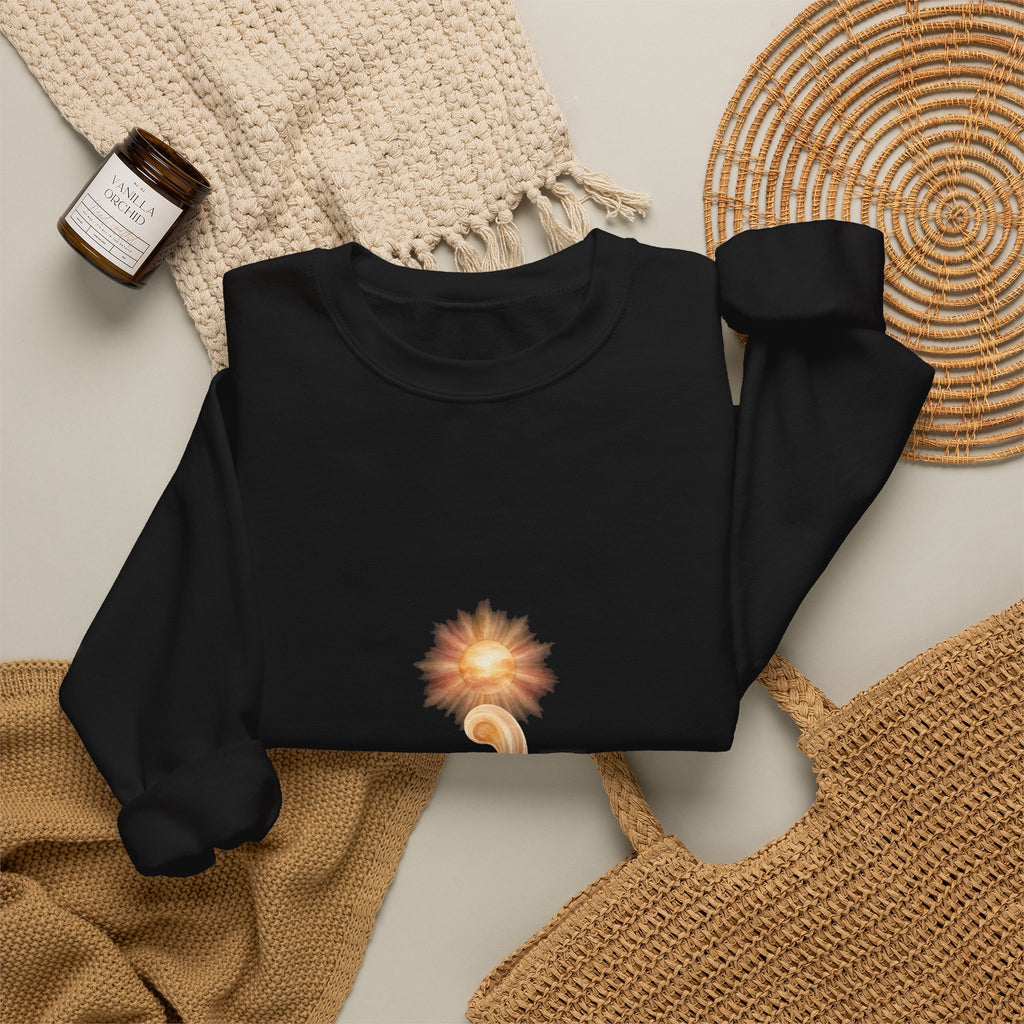 Your Story Isn't Over – Mental Health Sweatshirt